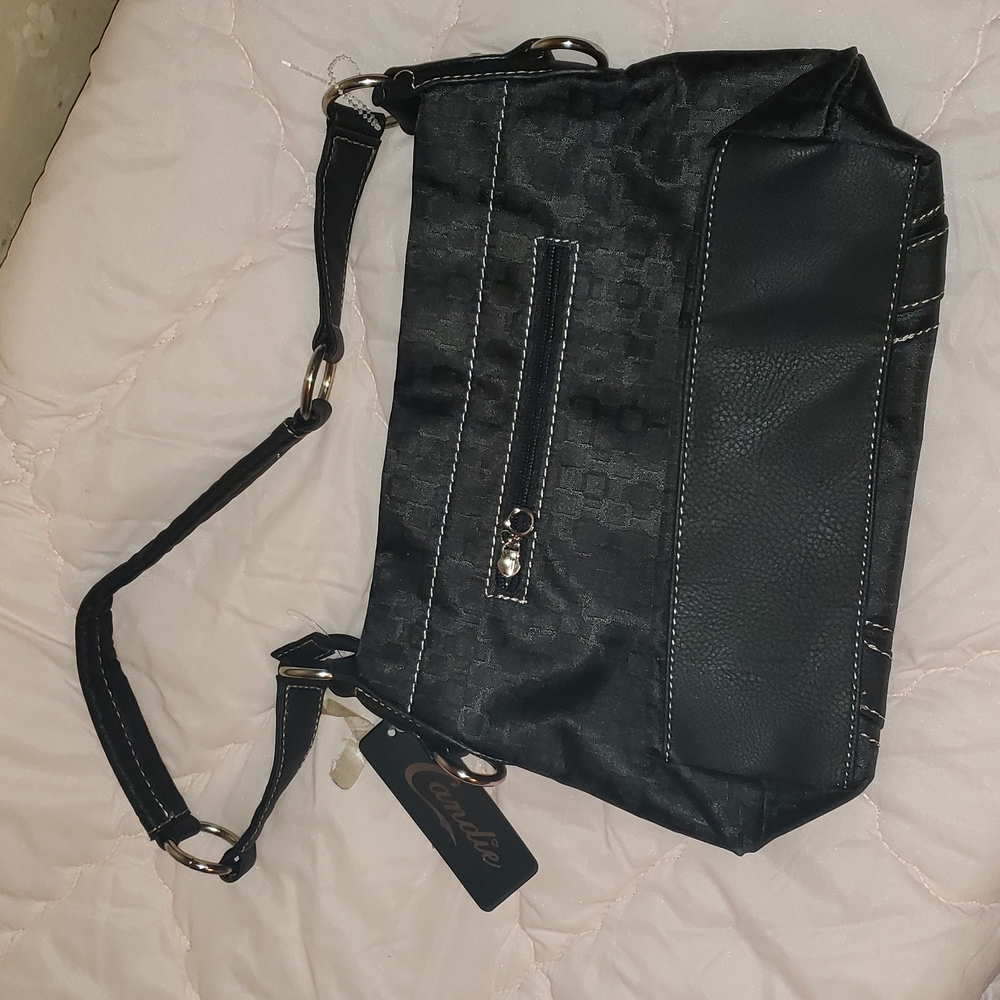 Candies purse